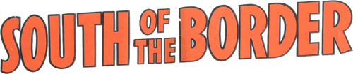South of the Border — логотип
