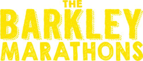 The Barkley Marathons: The Race That Eats Its Young — логотип