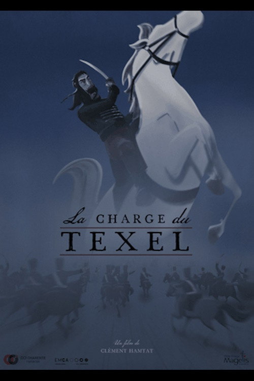 La Charge Du Texel — постер