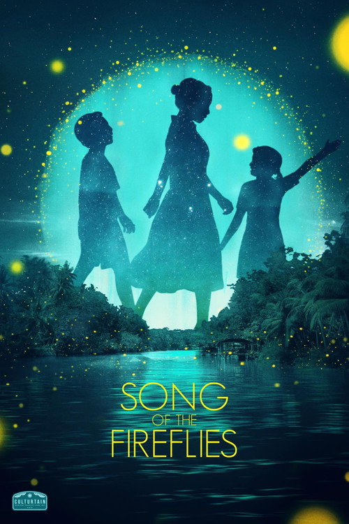 Song of the Fireflies — постер