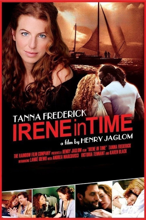 Irene in Time — постер