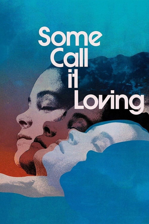 Some Call It Loving — постер