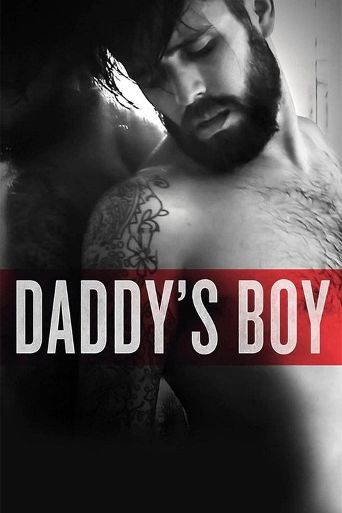 Daddy's Boy — постер