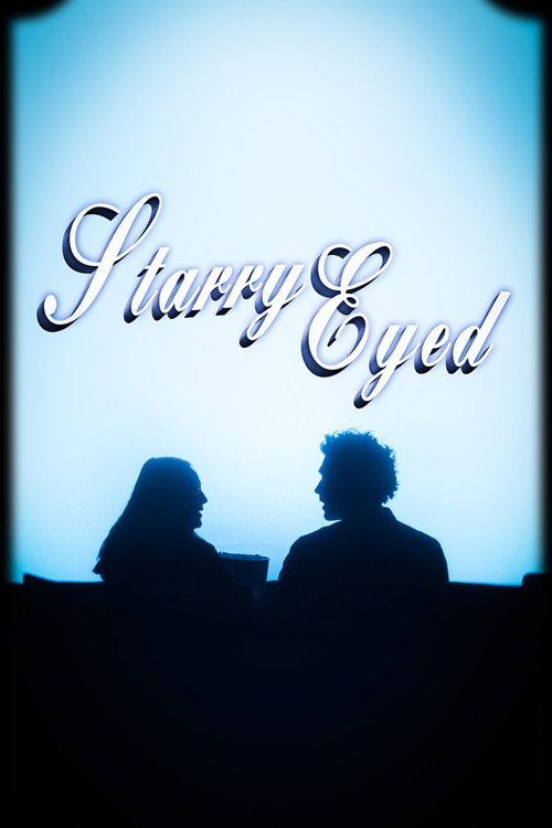 Starry Eyed — постер