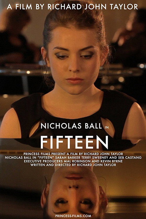 Fifteen — постер