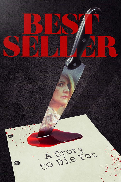 Bestseller — постер