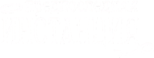 Предпоследняя инстанция — логотип