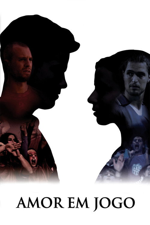 Star Crossed — постер