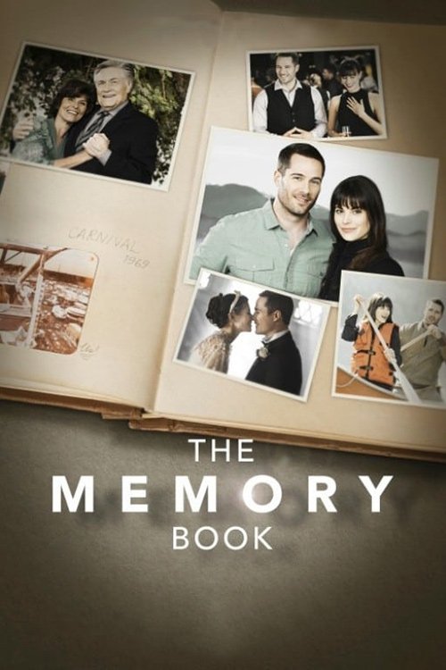 The Memory Book — постер