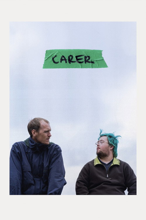 Carer — постер