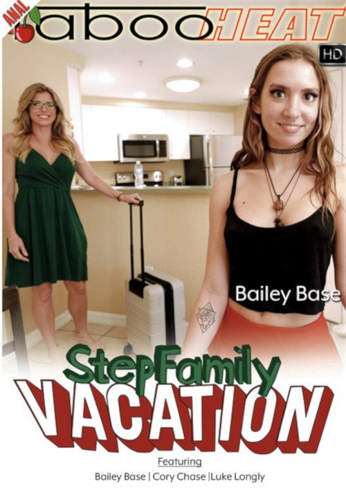 Bailey Base in Step Family Vacation — постер