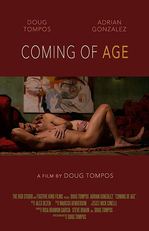 Coming of Age — постер