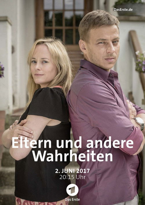 Eltern und andere Wahrheiten — постер