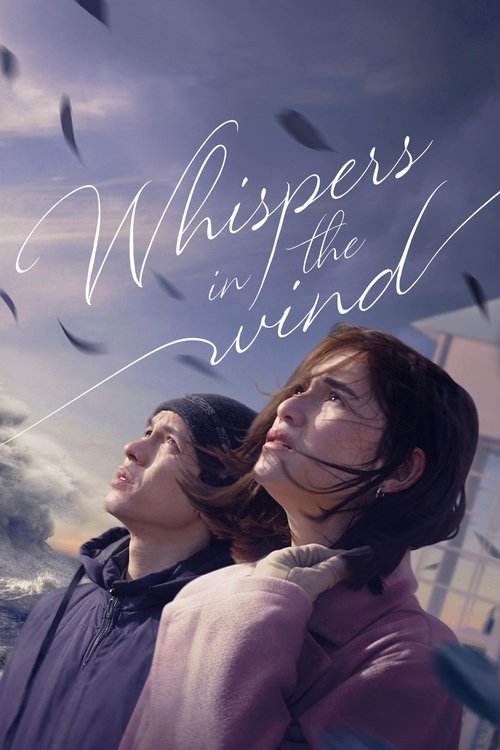 Whispers in the Wind — постер