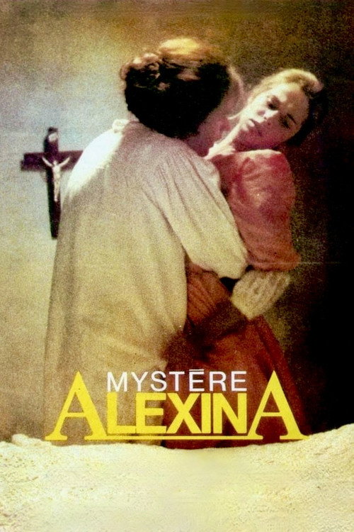 Le mystère Alexina — постер