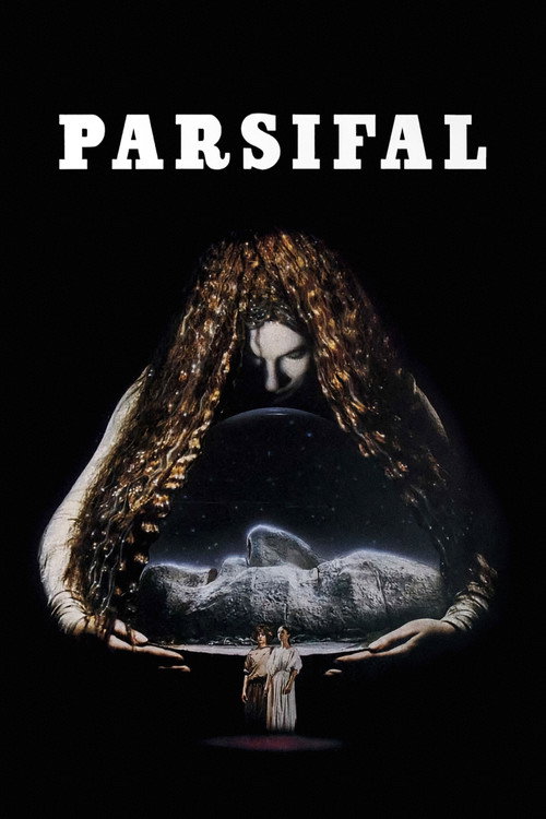 Parsifal — постер
