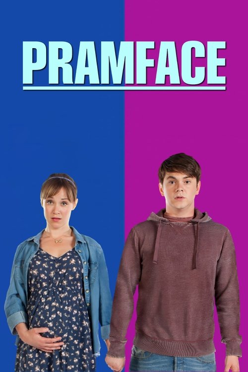 Pramface — постер