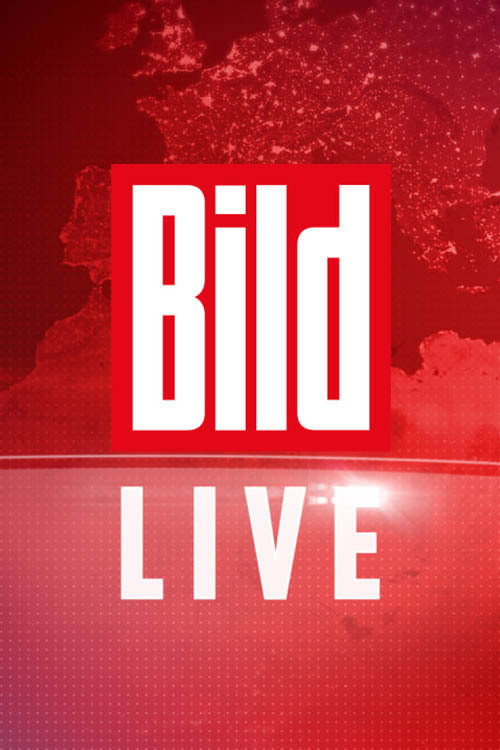 BILD LIVE — постер