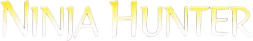 Охотник Ниндзя — логотип