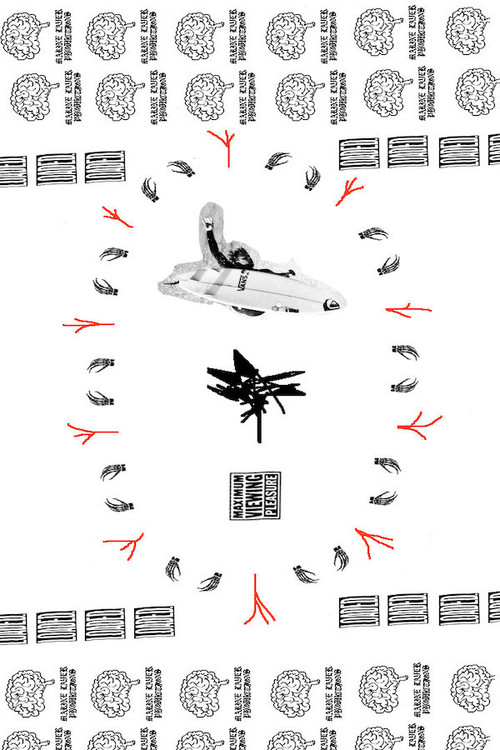 Loaded — постер