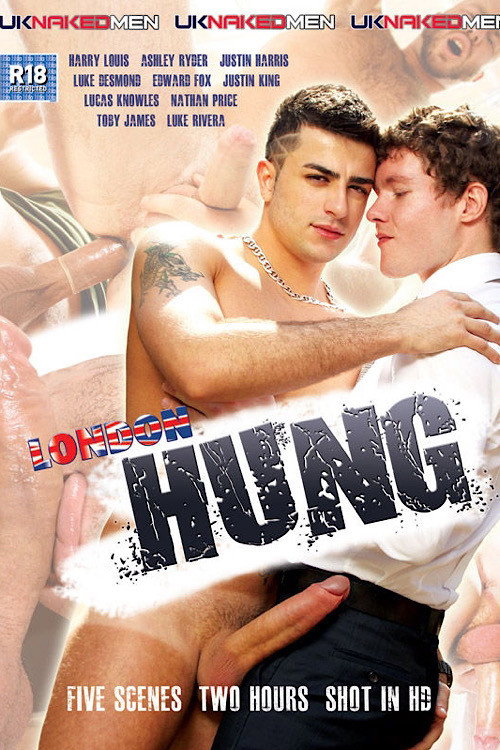 London Hung — постер