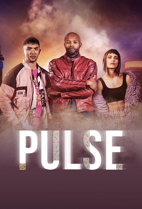 Pulse — постер