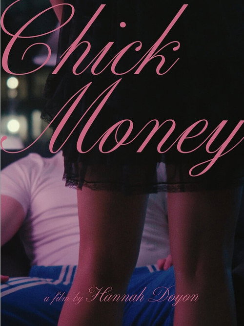 Chick Money — постер