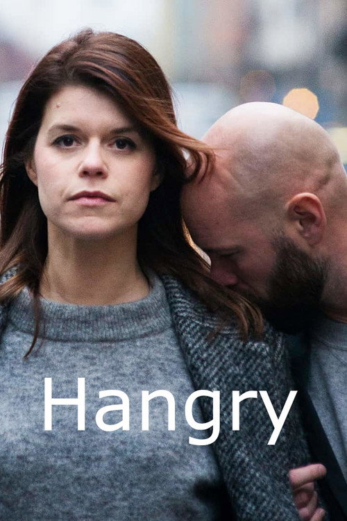Brunch hos Kristin Kaspersen — постер