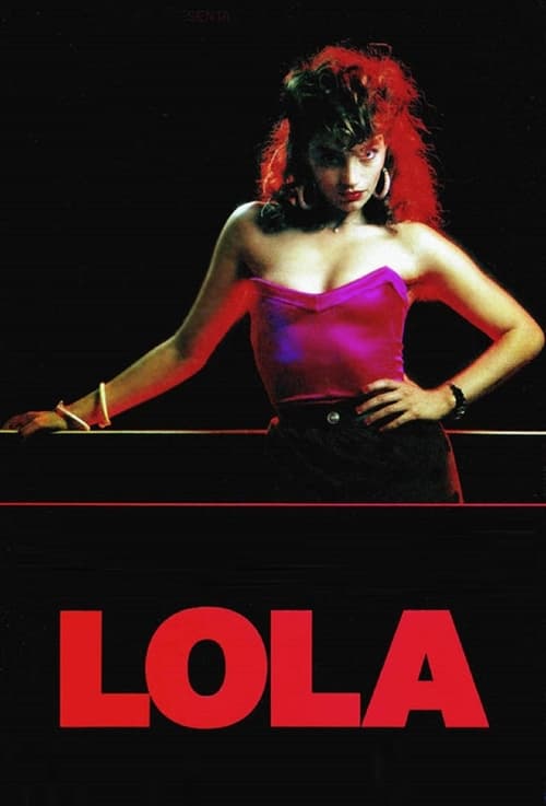 Lola — постер