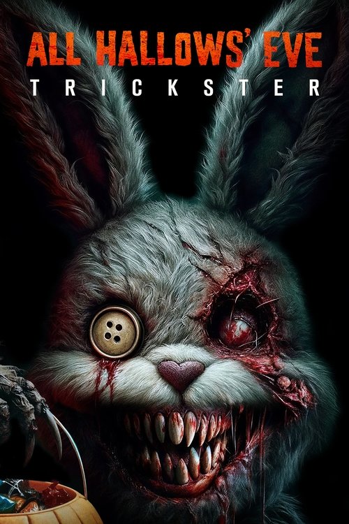 All Hallows' Eve: Trickster — постер