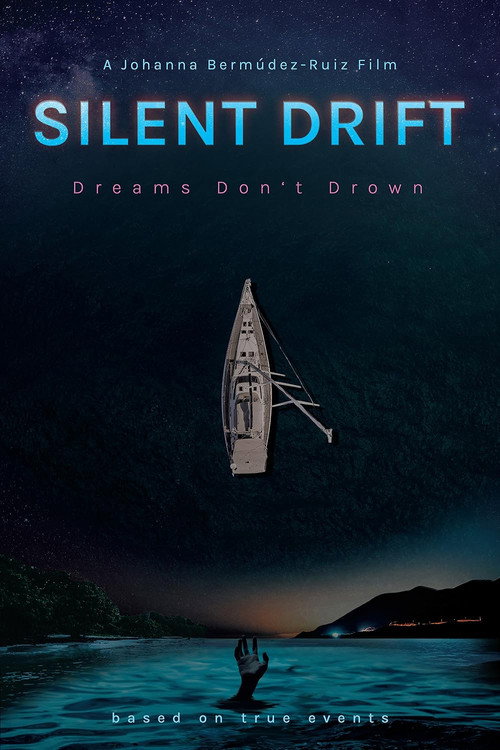 Silent Drift — постер