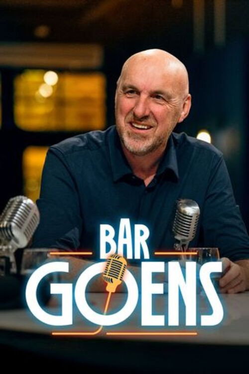 Bar Goens — постер