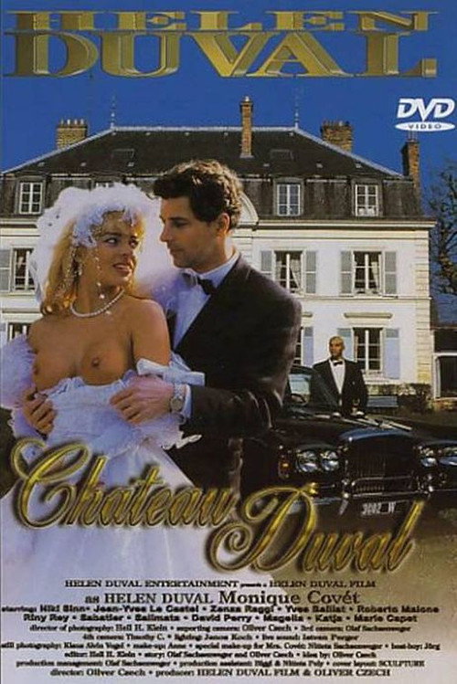 Chateau Duval — постер