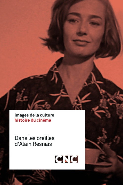 Dans les oreilles d'Alain Resnais — постер