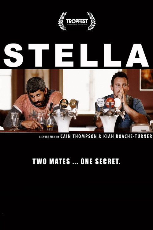 Stella — постер