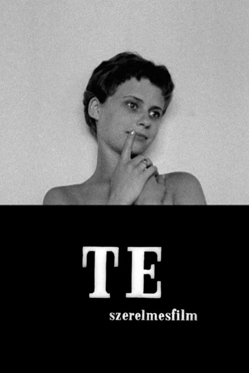 Te — постер