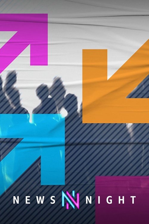Newsnight — постер