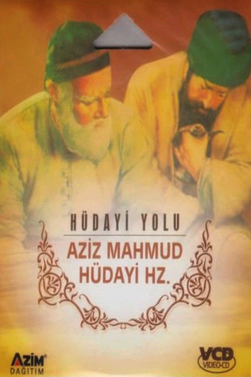 Hüdayi Yolu — постер