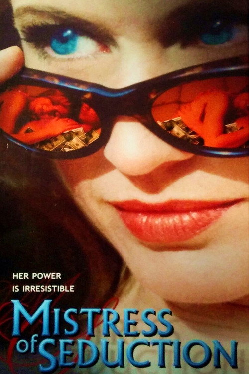 Mistress of Seduction — постер