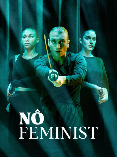 Nô Feminist — постер