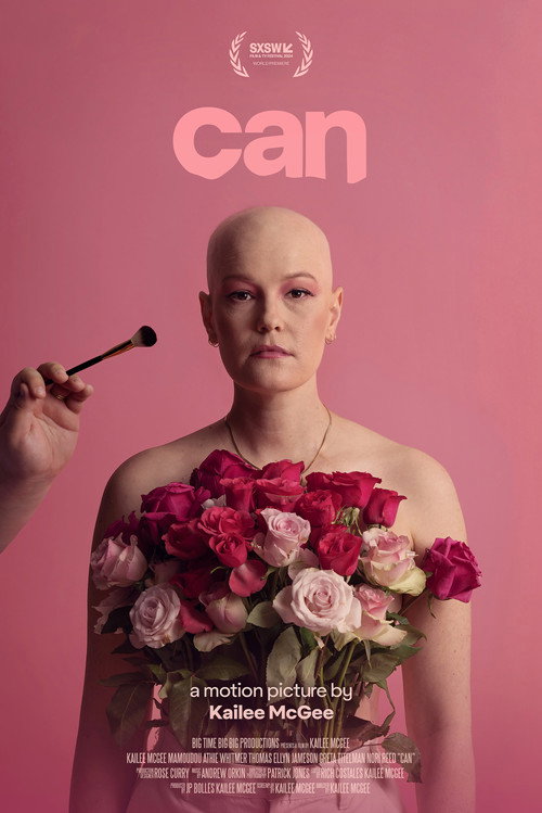 Can — постер