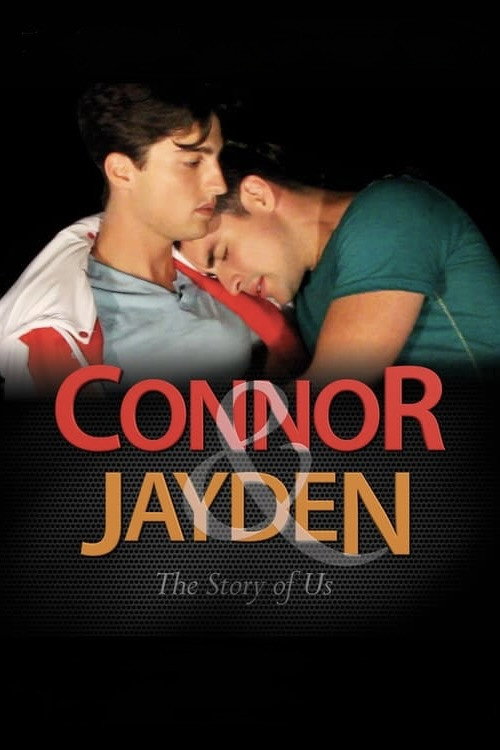 Connor & Jayden — постер