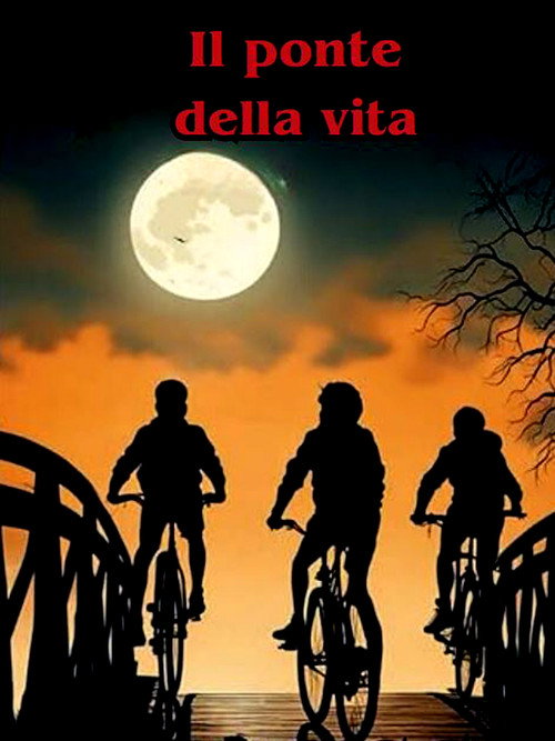 Il ponte della vita — постер