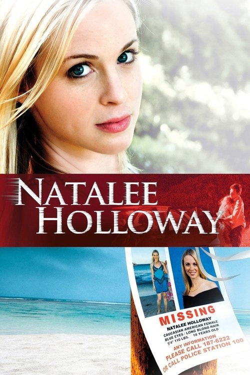 Natalee Holloway — постер