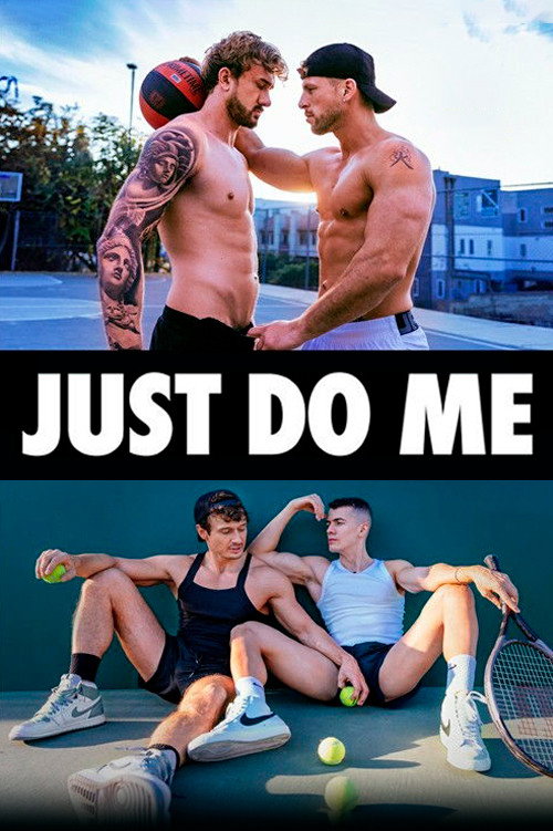Just Do Me — постер