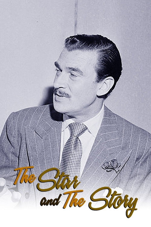 The Star and the Story — постер