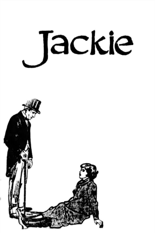Jackie — постер