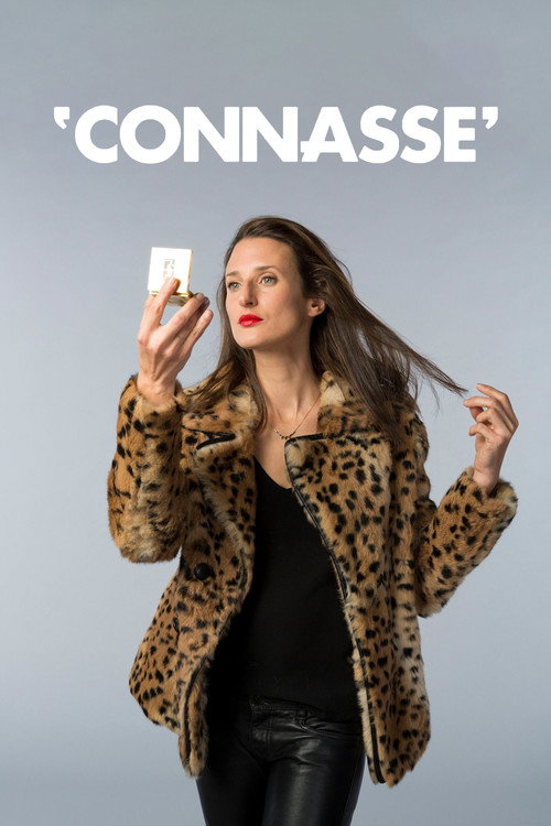 'Connasse' — постер