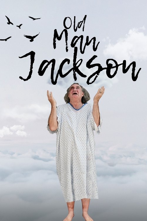 Old Man Jackson — постер