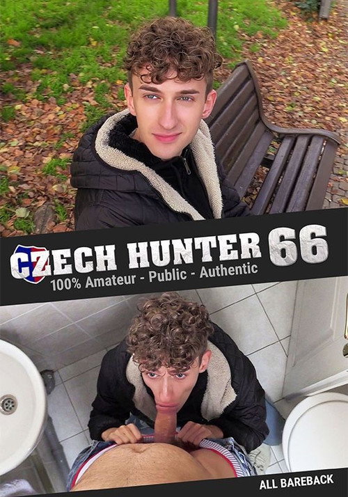 Czech Hunter 66 — постер